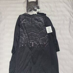 Batman Halloween Costume Size Kids Small